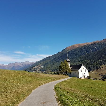 Chalet Daheim Reckingen Eksteriør bilde